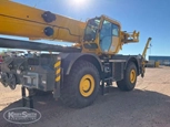 Used Grove Crane ready for Sale